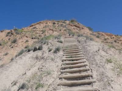 Comarca de Guadix y El Marquesado - Geoparque de Granada;hiendelaencina hayedo de la pedrosa faja de